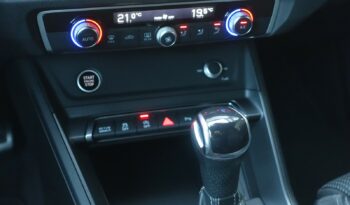 AUDI Q3 SPORTBACK 35 TDI 150 CH S-TRONIC S-LINE complet