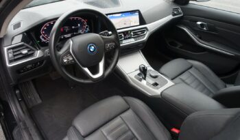 BMW 320 EA E-DRIVE TOURING 204 CH HYBRIDE RECHARGEABLE BVA complet