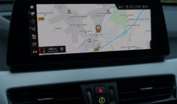 BMW X1 25EA HYBRIDE RECHARGEABLE 220 CH X-DRIVE BVA complet