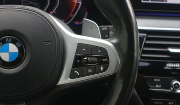 BMW 520 DA TOURING SERIE 5 MHEV BVA PACK M complet