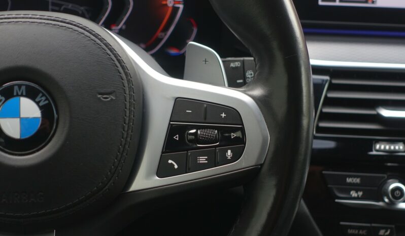 BMW 520 DA TOURING SERIE 5 MHEV BVA PACK M complet