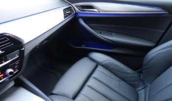 BMW 520 DA TOURING MHEV BVA SERIE 5  PACK M complet