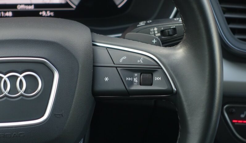 AUDI Q5 SPORTBACK 35 TDI 163 CH S-TRONIC MHEV complet