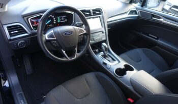 FORD MONDEO 2.0 L HYBRIDE 187 CH BVA complet