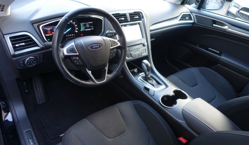 FORD MONDEO 2.0 L HYBRIDE 187 CH BVA complet