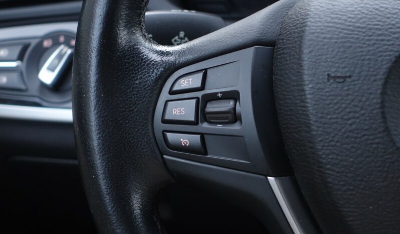 BMW X3 2.0DA X DRIVE 163 CH complet