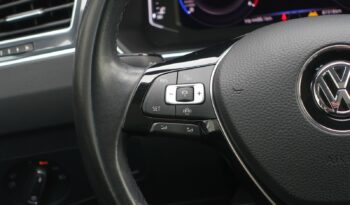 VOLKSWAGEN TIGUAN 2.0L TDI 150 CH R-LINE complet