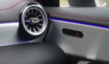 MERCEDES CLA SHOOTING BRAKE 250E 8G-DCT 218 CH HYBRIDE RECHARGEABLE 160 CH + 75 KW  AMG-LINE complet