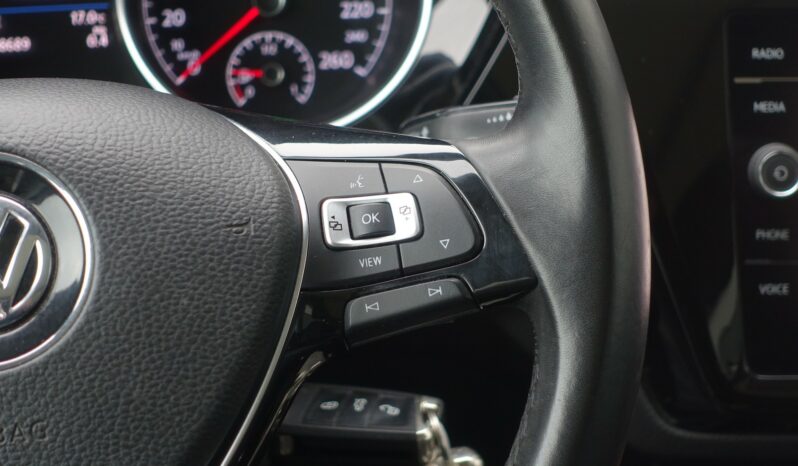 VOLKSWAGEN TOURAN 1.6 L TDI DSG 7 PLACES HIGHLINE ( idem carat ) complet