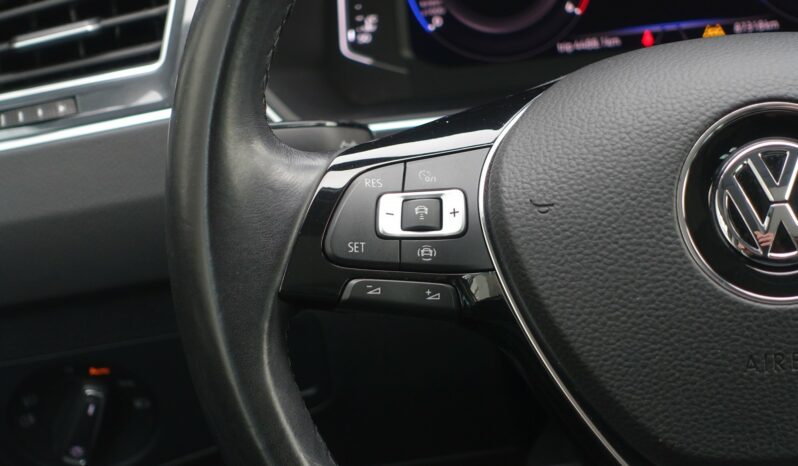 VOLKSWAGEN TIGUAN 2.0L TDI 150 CH R-LINE complet