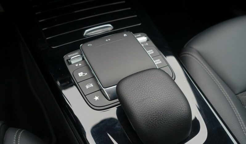 MERCEDES CLASSE A 250 E 218 CH HYBRIDE RECHARGEABLE 8G-DCT complet