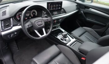 AUDI Q5 35 TDI 163 CH S-TRONIC MHEV complet