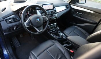 BMW 218 D GRAN TOURER 7 PLACES SERIE 2 complet