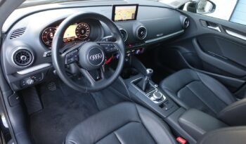 AUDI A3 BERLINE 30 TDI  S-LINE complet