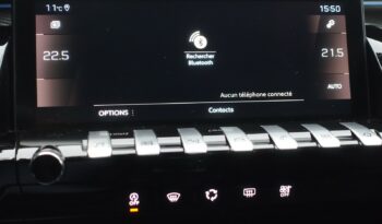 PEUGEOT 508 SW 1.5 L HDI 130 CH EAT8  GT complet