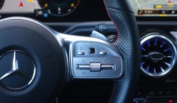 MERCEDES CLASSE CLA 220D SHOOTING BRAKE 190 CH 8G-Dct  AMG-LINE complet