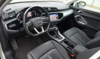 AUDI Q3 SPORTBACK 35 TDI 150 CH S-TRONIC complet