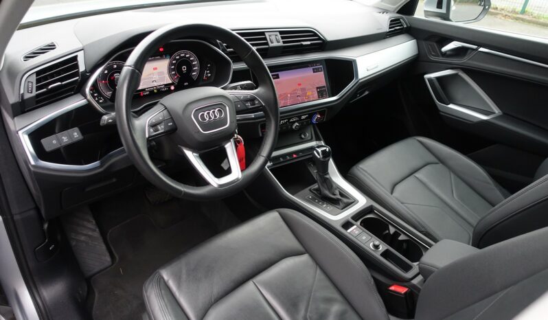 AUDI Q3 35 TDI 150 CH S-TRONIC complet
