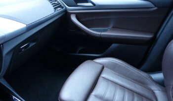 BMW X3 X-DRIVE 30EA HYBRIDE RECHARGEABLE 292 CH BVA complet