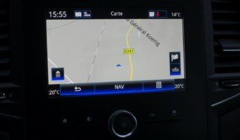 RENAULT MEGANE IV 1.5L DCI 115 CH complet