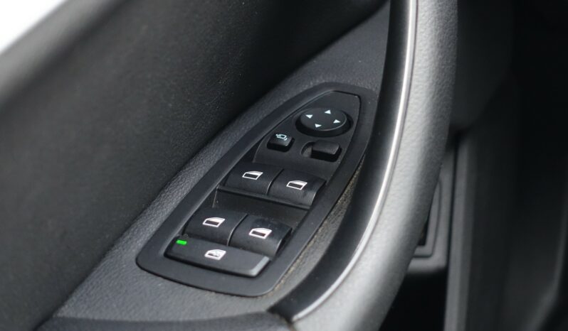 BMW X1 16 DA S-DRIVE 116 CH BVA complet