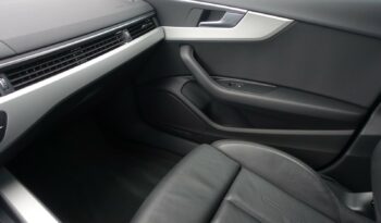 AUDI A5 SPORTBACK 35 TDI S-TRONIC MHEV 163 CH complet