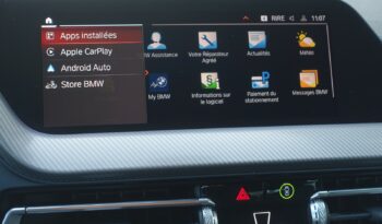 BMW 216 DA GRANCOUPE  SERIE 2 BVA  PACK M complet