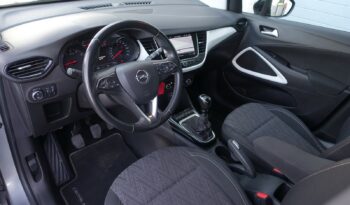 OPEL CROSSLAND X 1.5 CDTI ECOTEC 102 CH complet