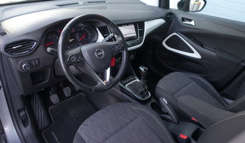 OPEL CROSSLAND X 1.5 CDTI ECOTEC 102 CH complet