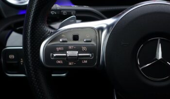 MERCEDES CLA 250 E 8G-DCT SHOOTING BRAKE 262 CH EQ POWER HYBRIDE RECHARGEABLE  AMG-LINE complet
