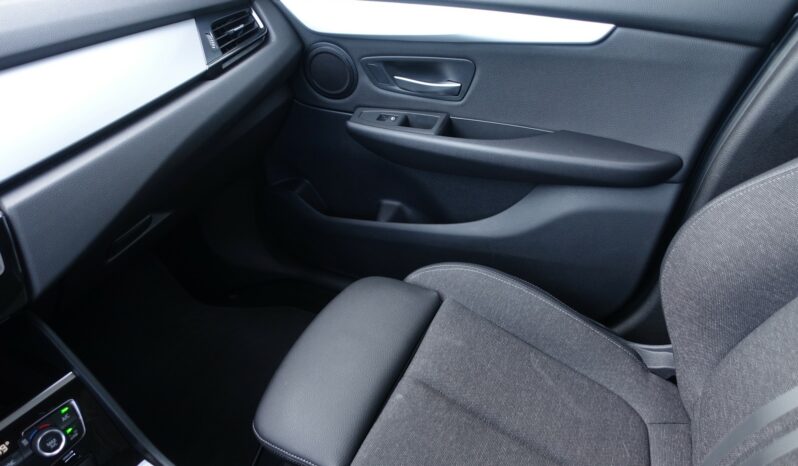 BMW 216 DA GRAN TOURER BVA 7 PLACES complet