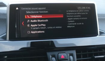 BMW X2 X-DRIVE 20DA 190 CH BVA  PACK M complet