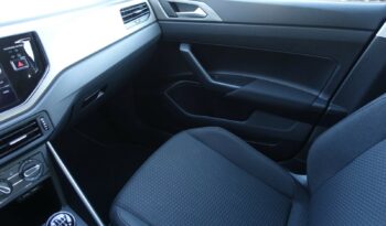 VOLKSWAGEN POLO VI 1.6 L TDI 95 CH  CONFORTLINE complet