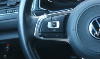 VOLKSWAGEN T-ROC 1.5 L TSI  R-LINE complet