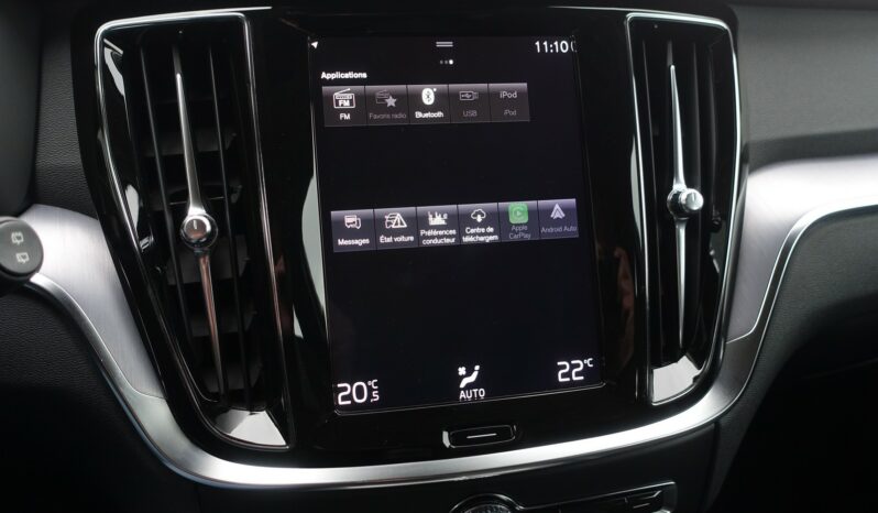 VOLVO V 60 D3 2.0 L 150CH  MOMENTUM complet