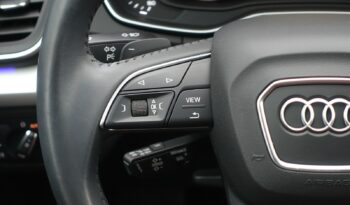 AUDI Q5 35 TDI 163 CH S-TRONIC MHEV  S-LINE complet