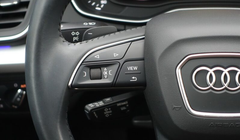 AUDI Q5 35 TDI 163 CH S-TRONIC MHEV  S-LINE complet