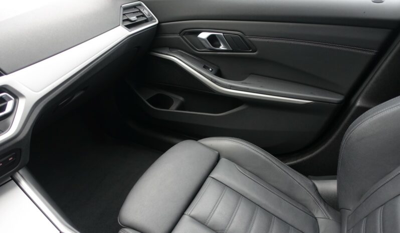 BMW 320 EA E-DRIVE TOURING 204 CH HYBRIDE RECHARGEABLE BVA complet