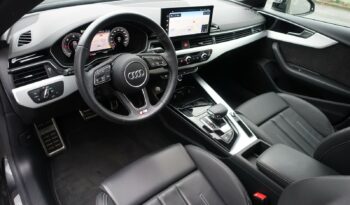 AUDI A5 SPORTBACK 40 TDI S-TRONIC 190 CH  S-LINE complet