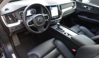 VOLVO XC 60 D4 2.0 L GEARTRONIC 163CH INSCRIPTION complet