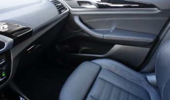 BMW X3 S-DRIVE 2.0L 18 DA MHEV 150 CH BVA  X-LINE complet