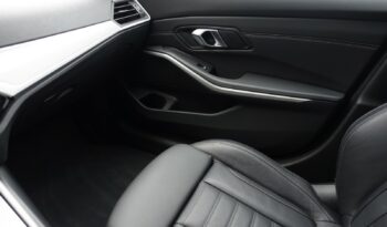 BMW 320 E TOURING HYBRIDE RECHARGEABLE 204 CH complet