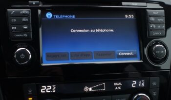 NISSAN QASHQAI 1.5 L DCI 115 CV PHASE 2 complet