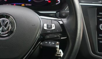 VOLKSWAGEN TIGUAN 2.0L TDI 150 CH R-LINE complet
