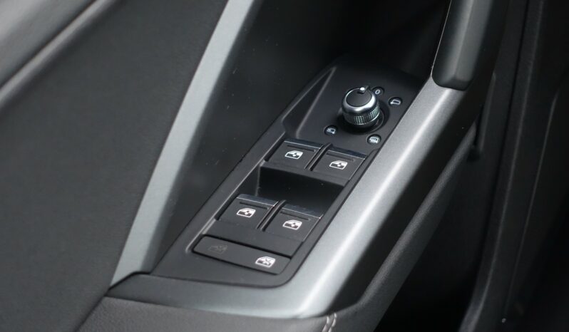 AUDI Q3 SPORTBACK 35 TDI 150 CH S-TRONIC  S-LINE complet