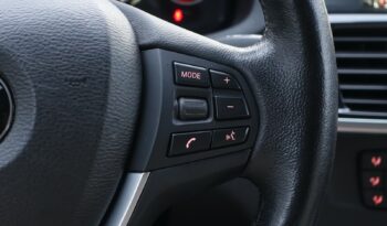 BMW X3 2.0DA X DRIVE 163 CH complet