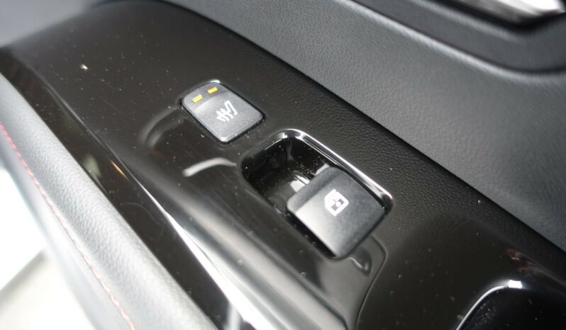 HYUNDAI TUCSON 1.6 T-GDI 4X4 265ch HYBRIDE RECHARGEABLE  N-LINE complet