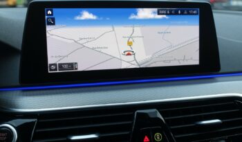 BMW 520 DA TOURING MHEV BVA SERIE 5  PACK M complet