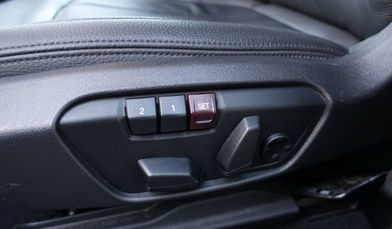 BMW 218 D GRAN TOURER 7 PLACES SERIE 2 complet