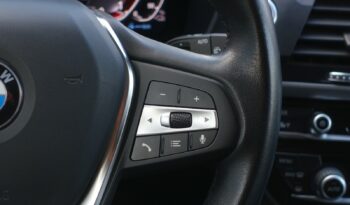 BMW X3 X-DRIVE 30EA HYBRIDE RECHARGEABLE 292 CH BVA  X-LINE complet